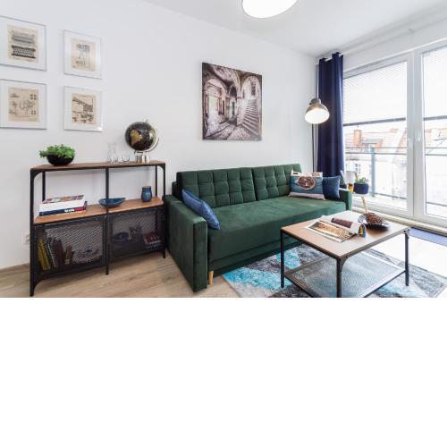 Anchor Apartments Vintage