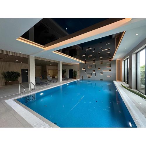 Anchoria Holiday SPA