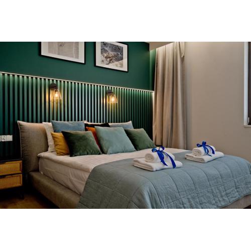 Anchoria Prestige BlueApart Mechelinki