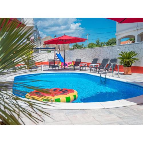 Ancora No 1 Comfortable holiday residence