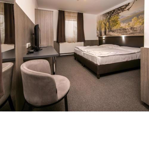 Andante Pension & Restaurant