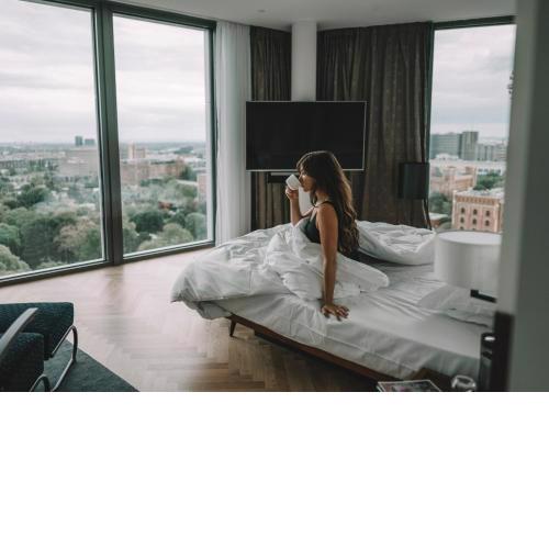 Andaz Vienna Am Belvedere, By Hyatt