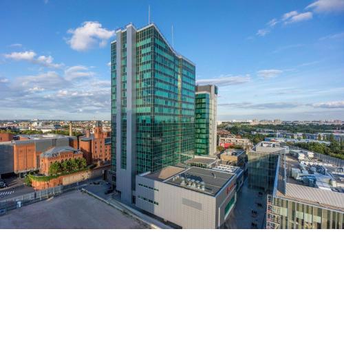 Andersia Hotel & Spa Poznan, a member of Radisson Individuals