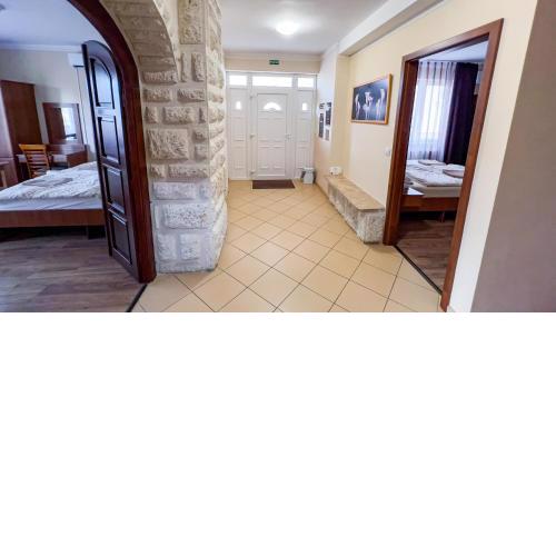 Andi Apartmanház