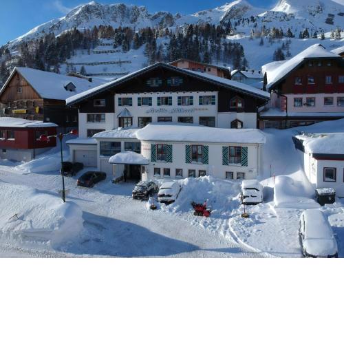 Andi's Skihotel