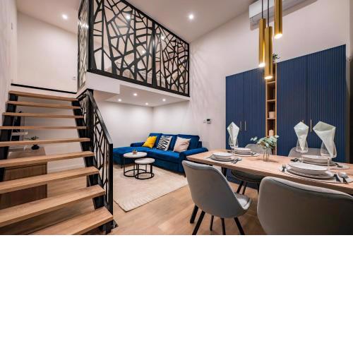 Andrássy Suite - N14