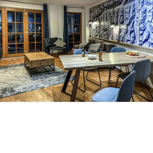 Andrea 7 by SMR Rauris Apartments - inc Spa and near Gondola