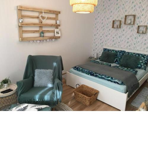 Andrea Apartman Miskolc belvárosában