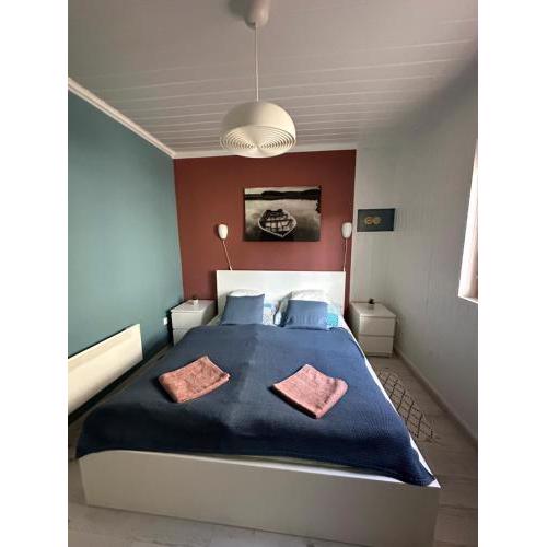 Andrea Apartman