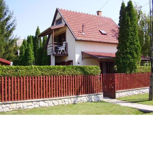 Andrea apartman