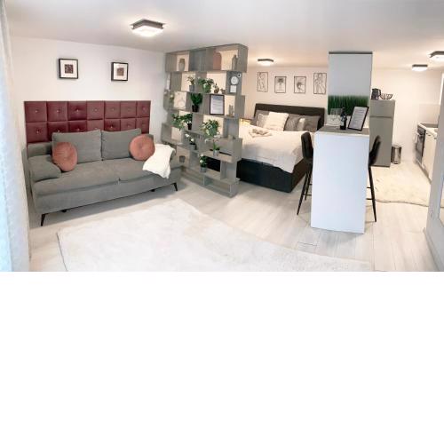 Andrea Apartman