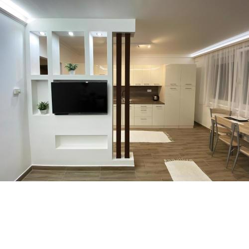 Andrea Apartmanok 2