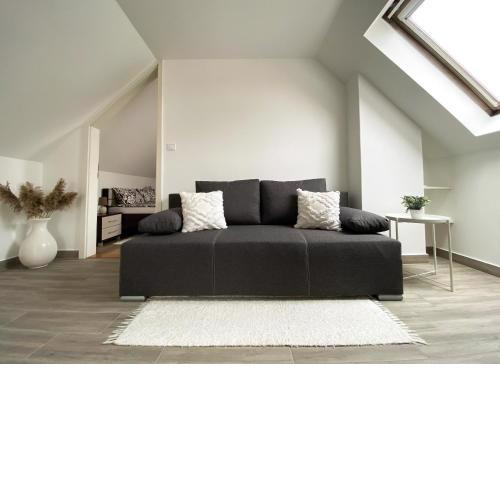 Andrea Apartmanok