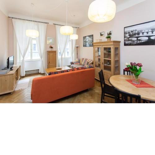 Andrews Centre Apartment