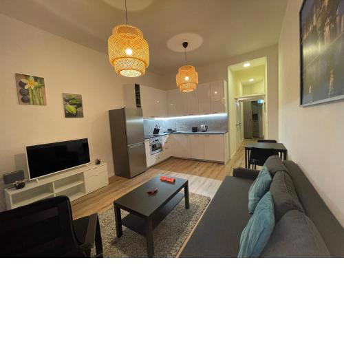 Andrews Cosy Apartment