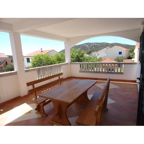 Andrijas Apartments