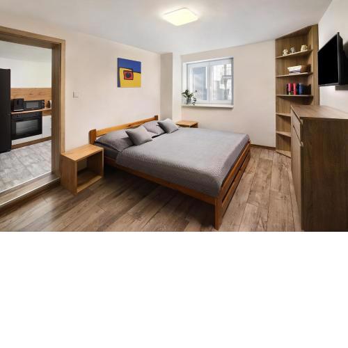 Andriš Apartmány