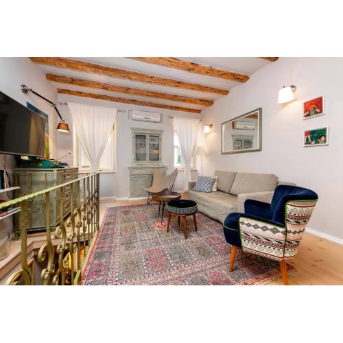 Andronella Apartment