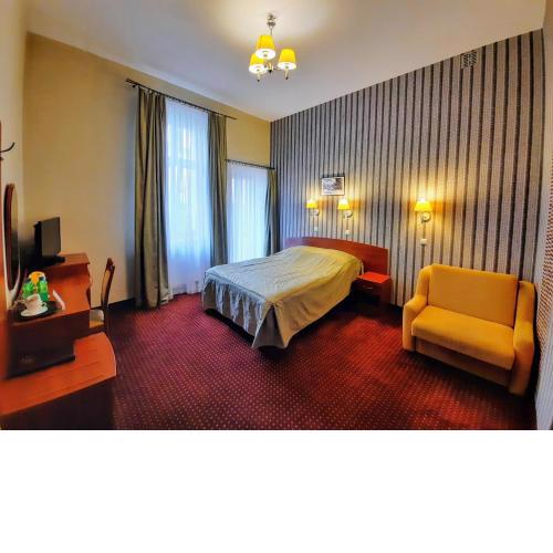 Aneks Hotelu Kazimierz