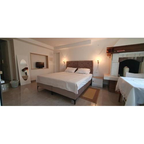 ANELI rooms & apartament