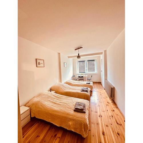 ANELL Hostel