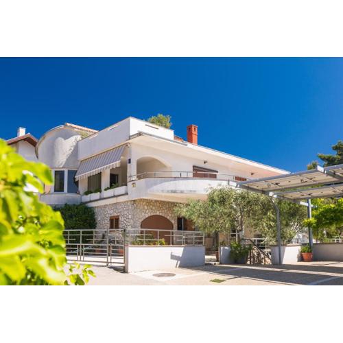 Anemos apartment, town Krk