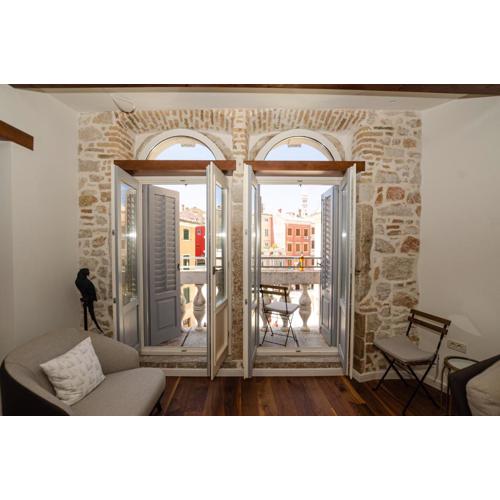 Anfora Deluxe Apartment