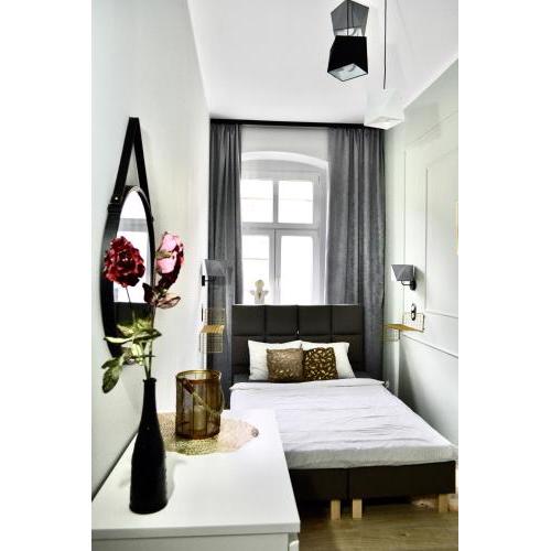 Angel Apartment Taczaka
