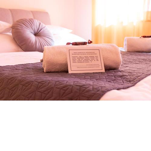 Angel Apartment