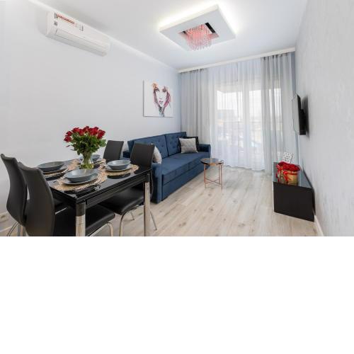 Angel Apartments 1