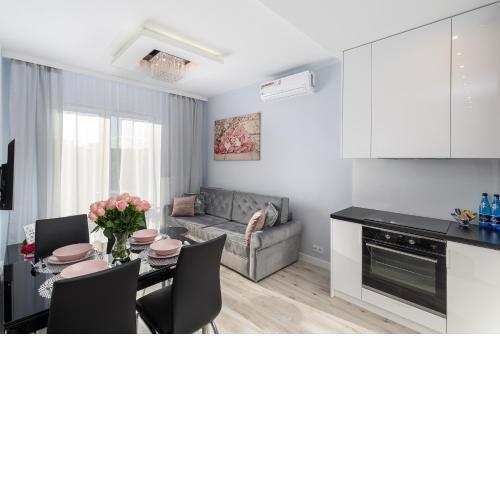 Angel Apartments 2