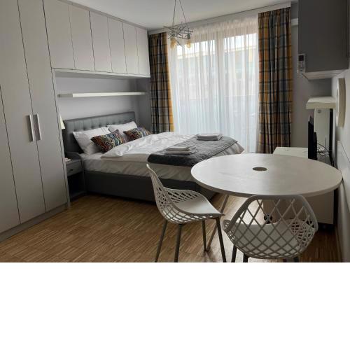 Angel City Apartament