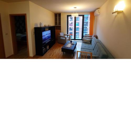 Angel City Apartments