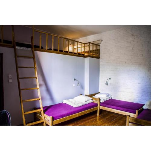 Angel Hostel