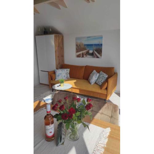 Angel Sea Hill Apartment