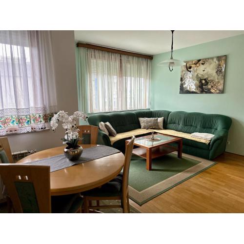 Angelina apartment