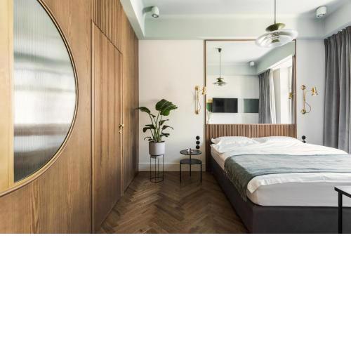 Angelus Apartments