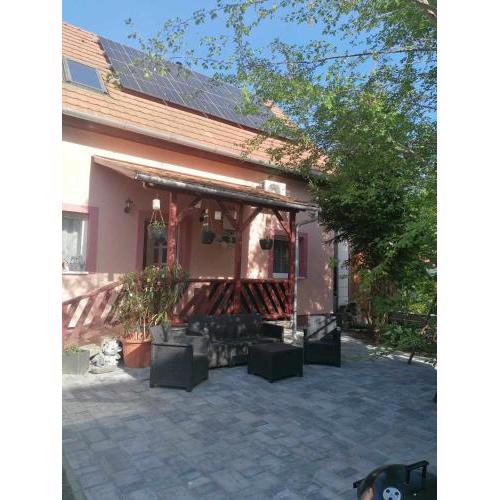 Angi apartman