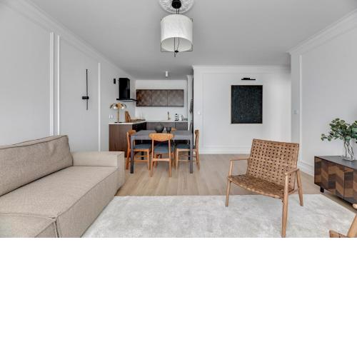 Angielska Grobla - City Center, Marina & Parking by Downtown Apartments