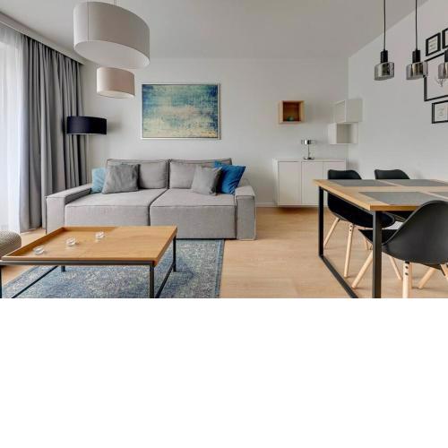 Angielska Grobla Deluxe by Grand Apartments