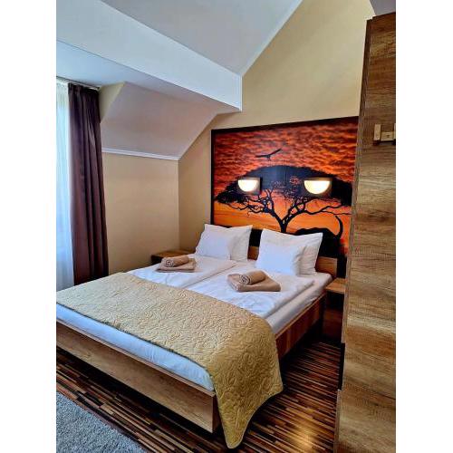 Angyal Apartman Gyula