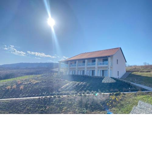 Angyal Villa