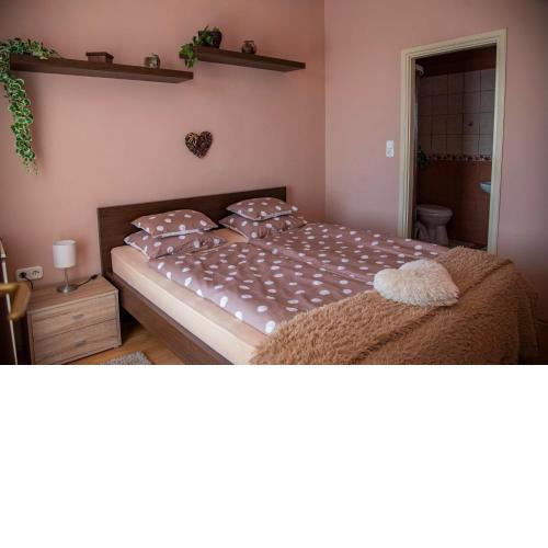 Angyalszív Apartman