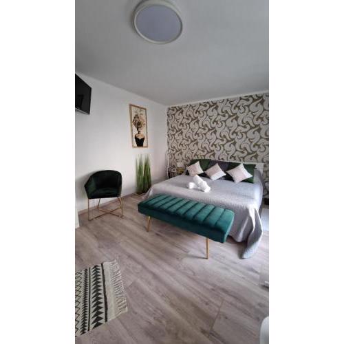 Anida Holiday Home