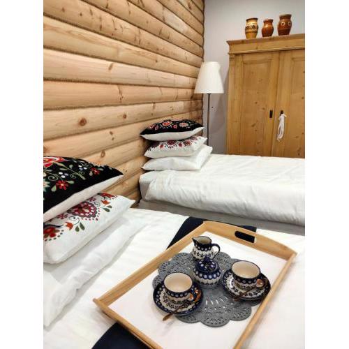 Anielki Apartament