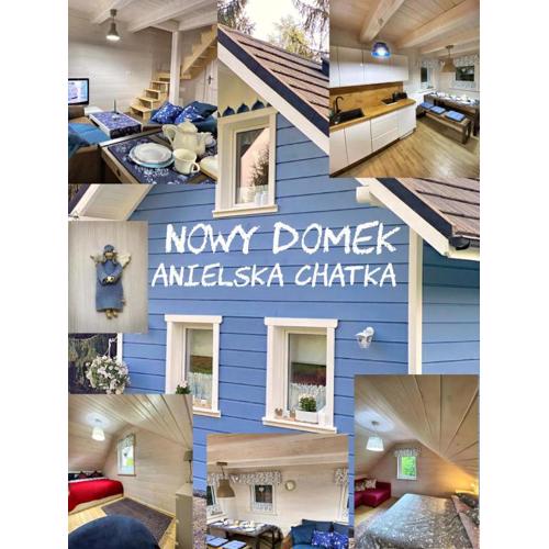 Anielska Chatka Istebna