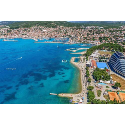 Anikó apartman Vodice