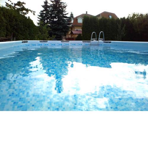 Anikó Apartmanház