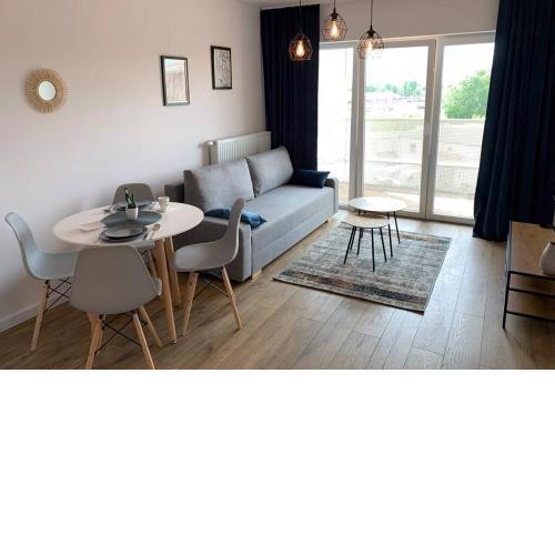 ANIMA Apartments Krakowska 39 Wrocław Center