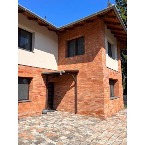 Anita Apartman Miskolctapolca